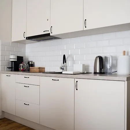 Lejlighed Brick House - Stefan