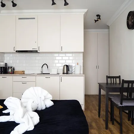 Brick House - Stefan Wrocław