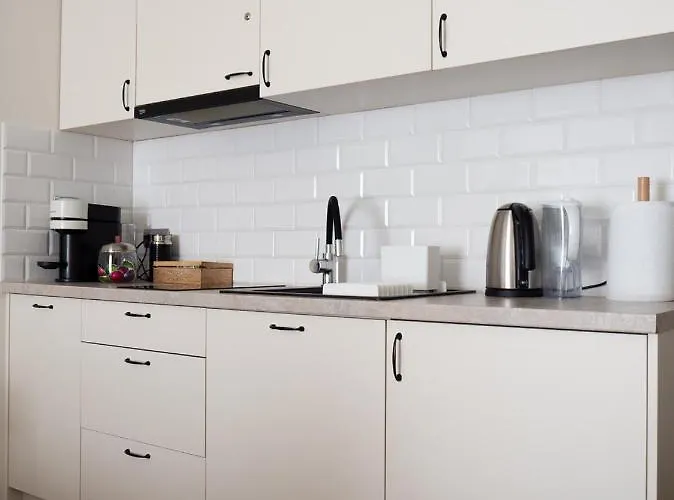 Apartament Brick House - Stefan