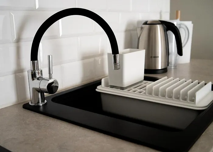 Apartament Brick House - Stefan *