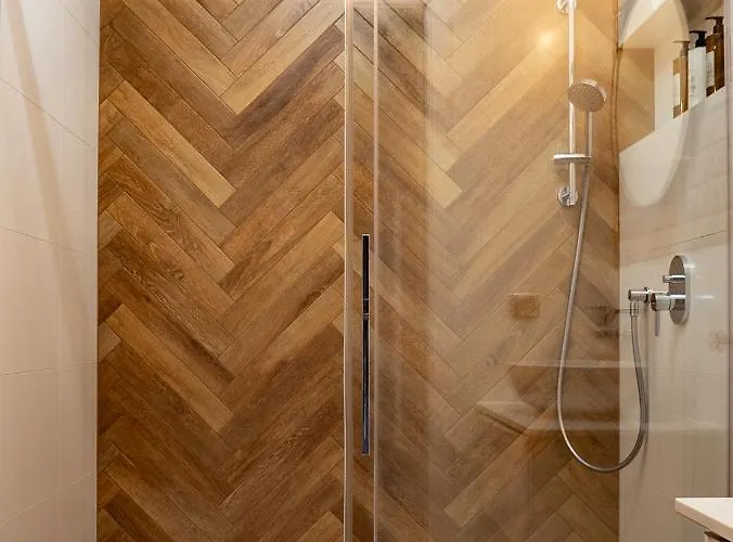 Apartament Brick House - Stefan