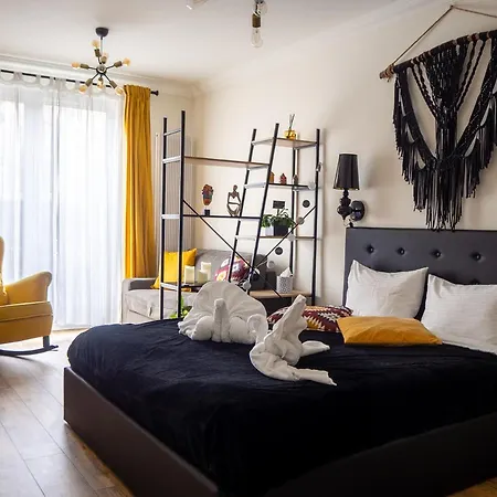 Brick House - Stefan * Wroclaw