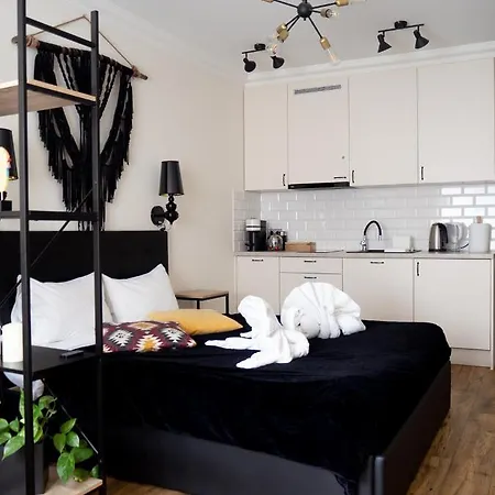 Apartment Brick House - Stefan