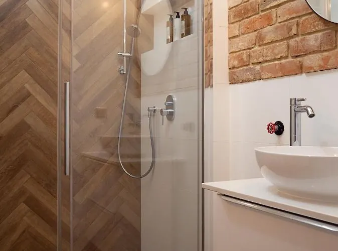 Brick House - Stefan * Вроцлав