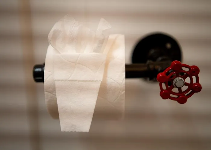 Brick House - Stefan *